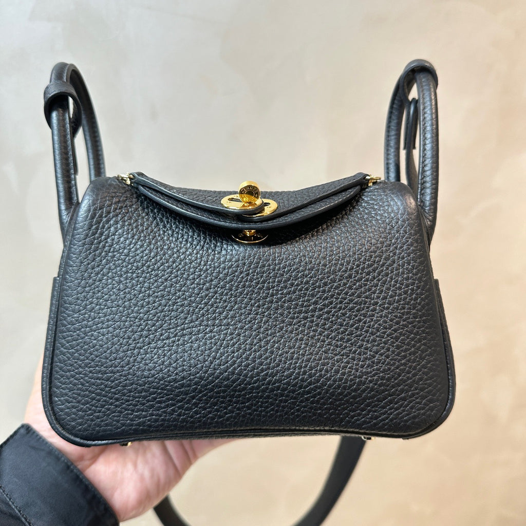 Hermes Lindy Mini