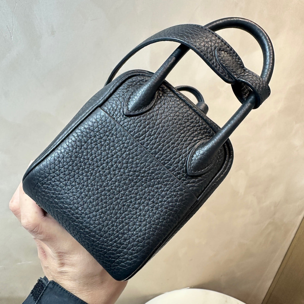 Hermes Lindy Mini