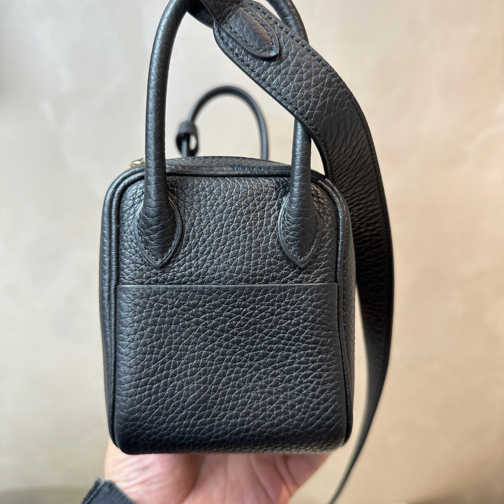Hermes Lindy Mini