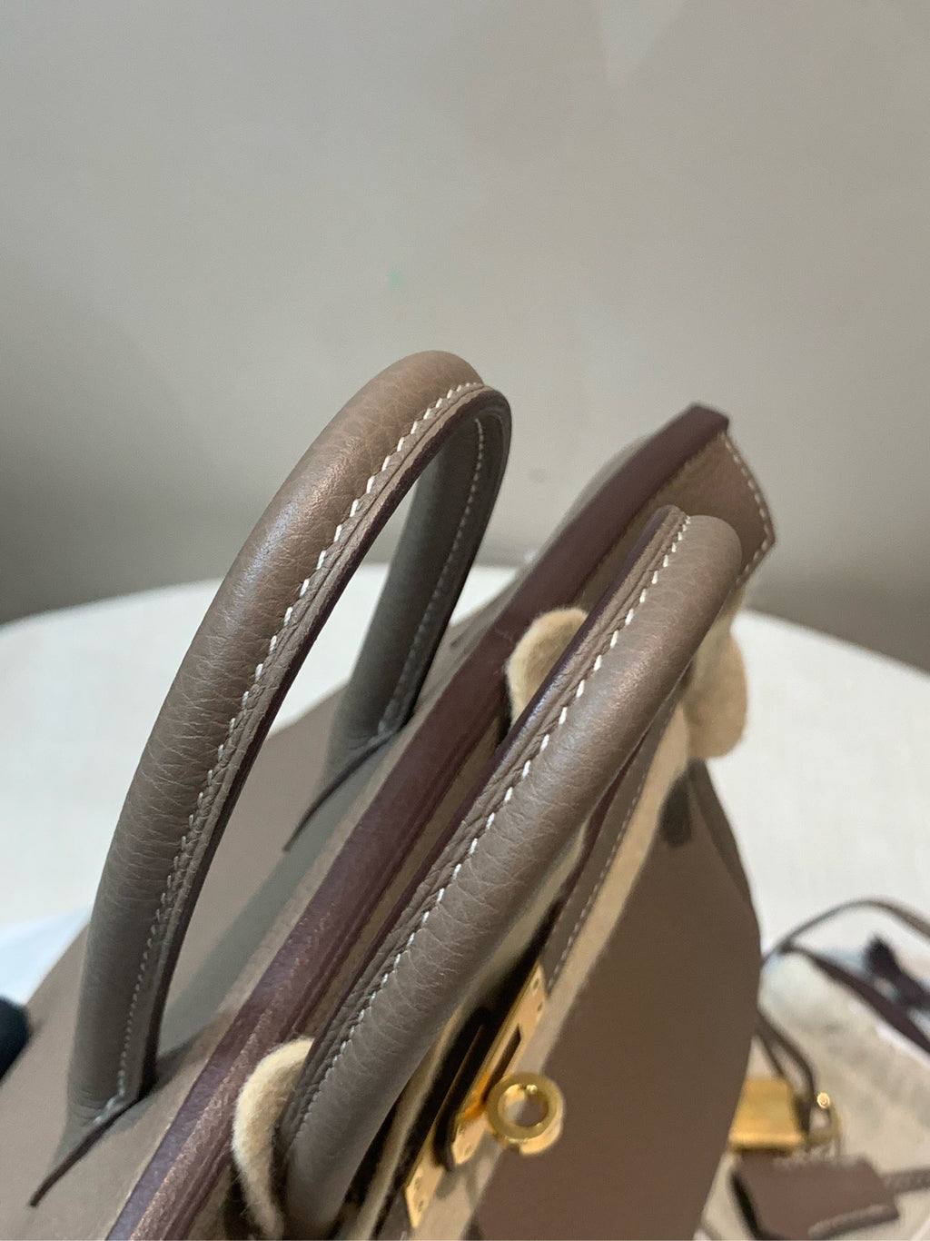 Hermes Birkin 25