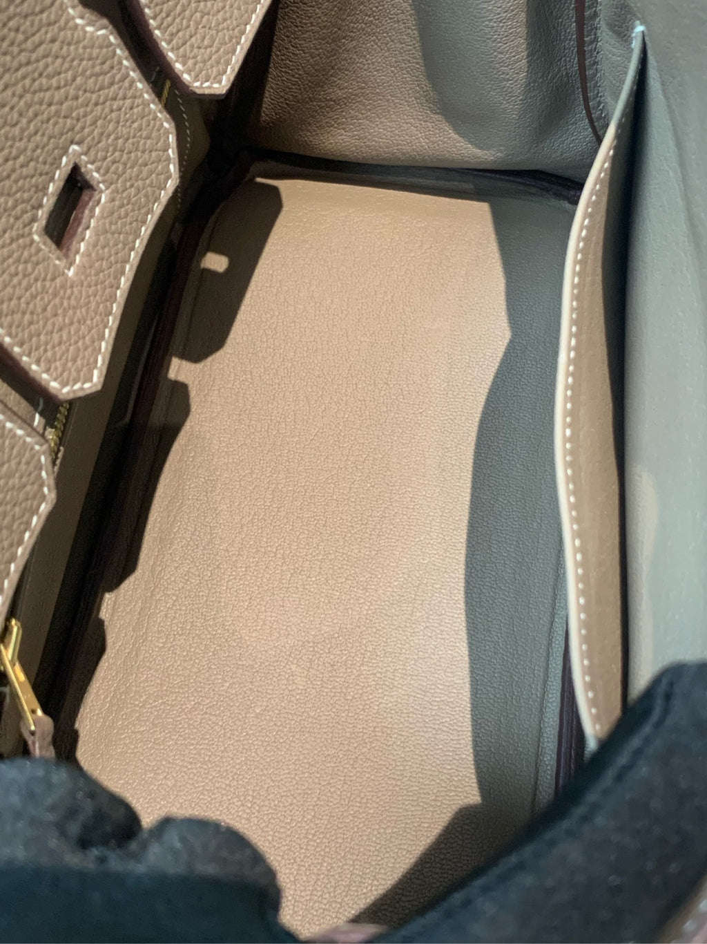 Hermes Birkin 25