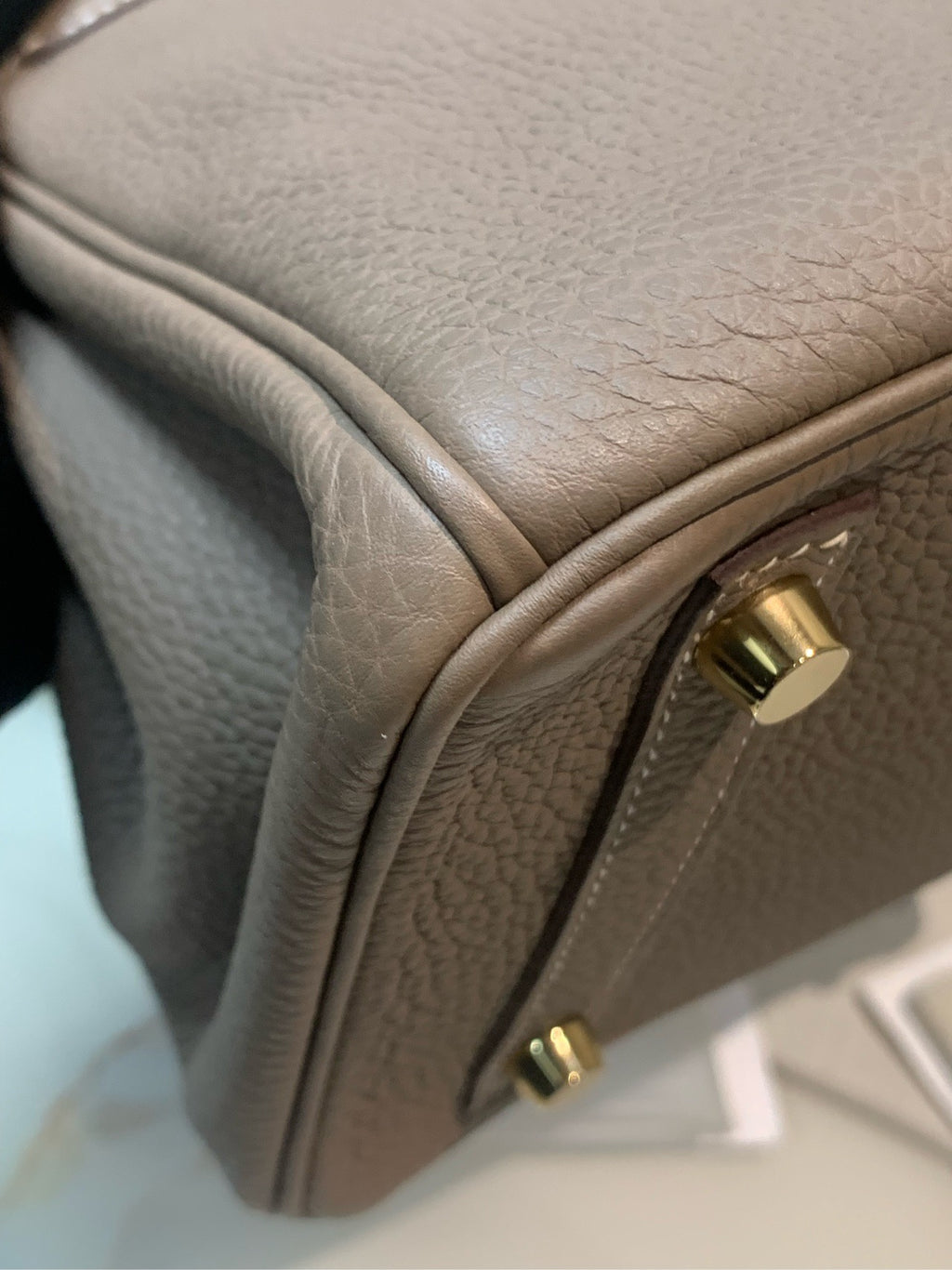 Hermes Birkin 25