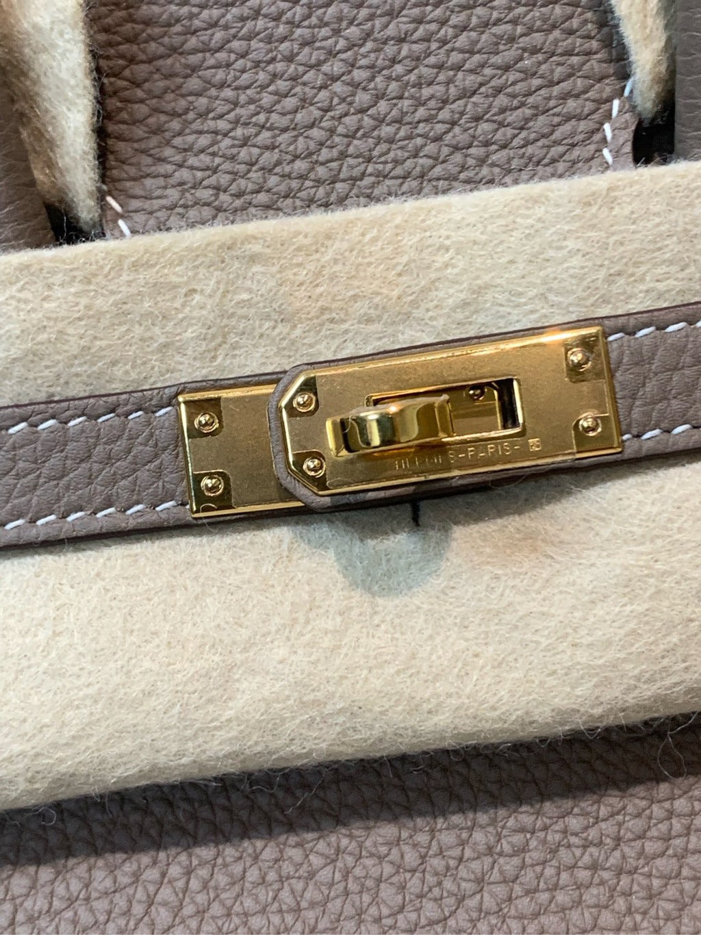 Hermes Birkin 25