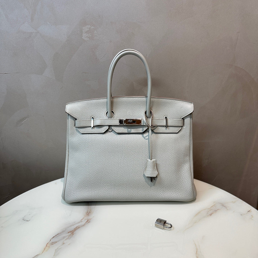 Hermes Birkin 35