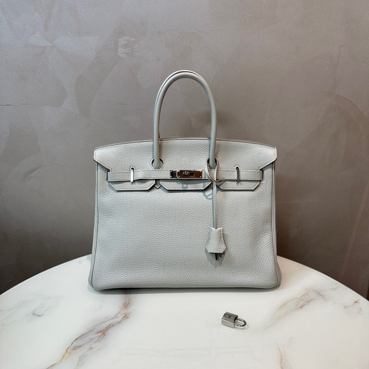 Hermes Birkin 35