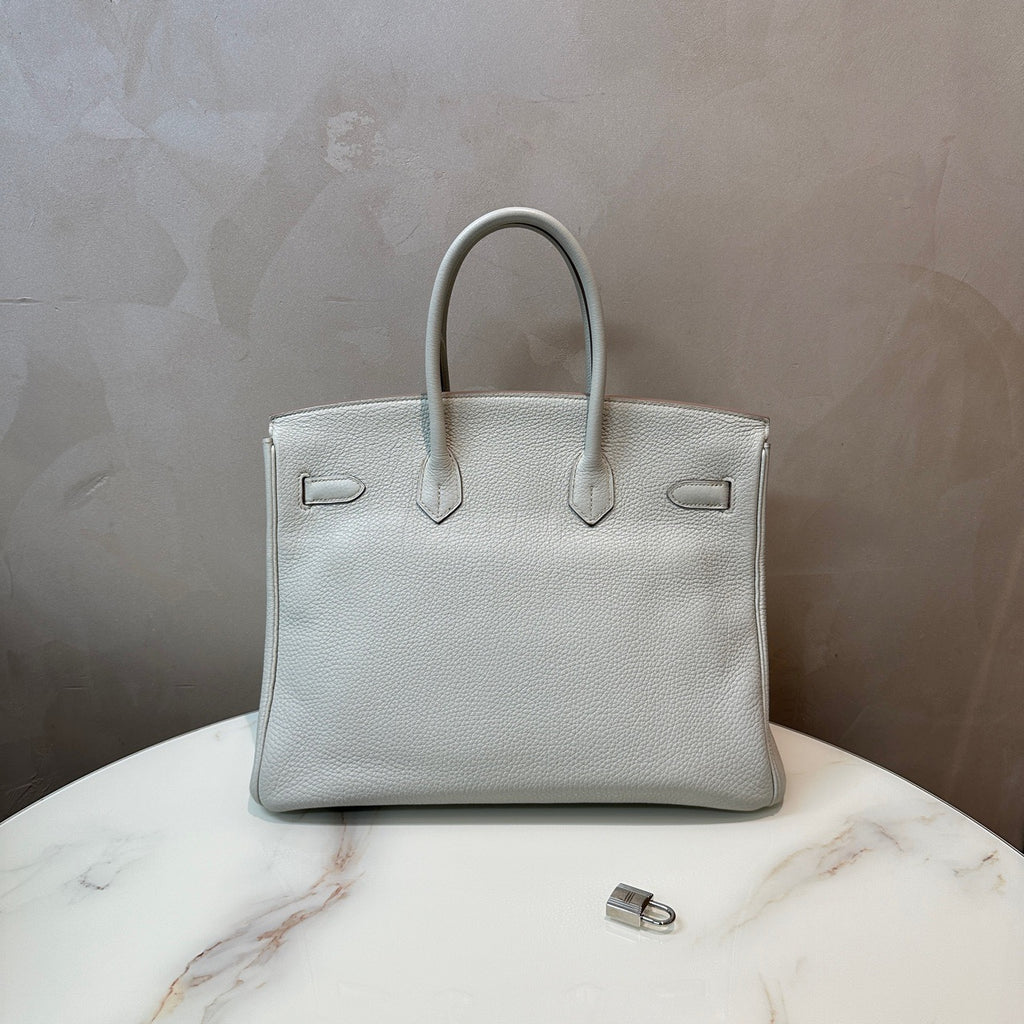 Hermes Birkin 35