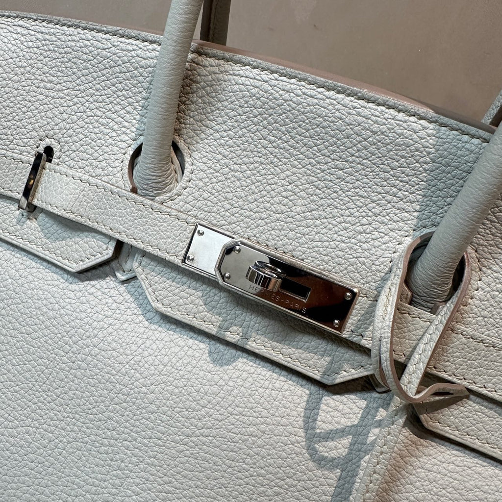 Hermes Birkin 35