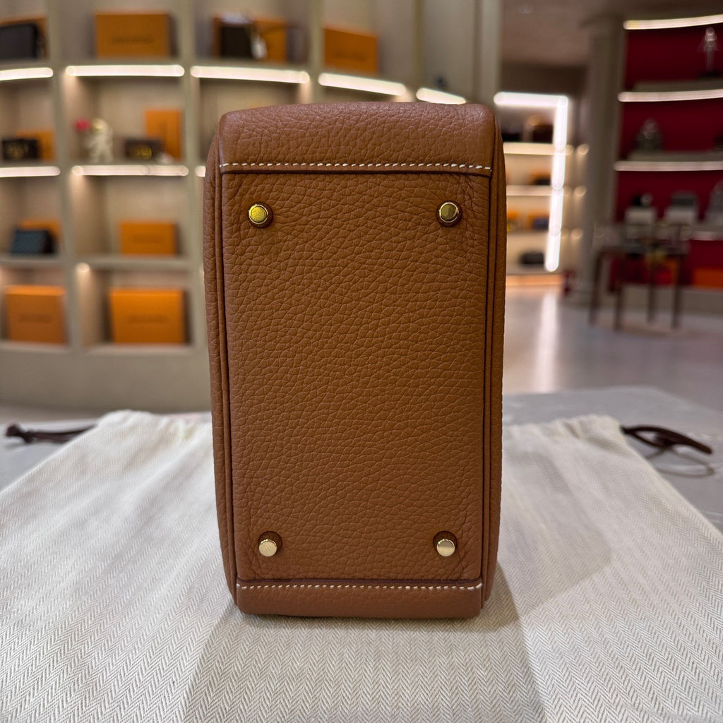 Hermes Lindy Mini