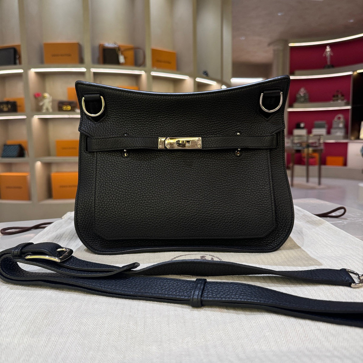 Hermes Jypsiere 28