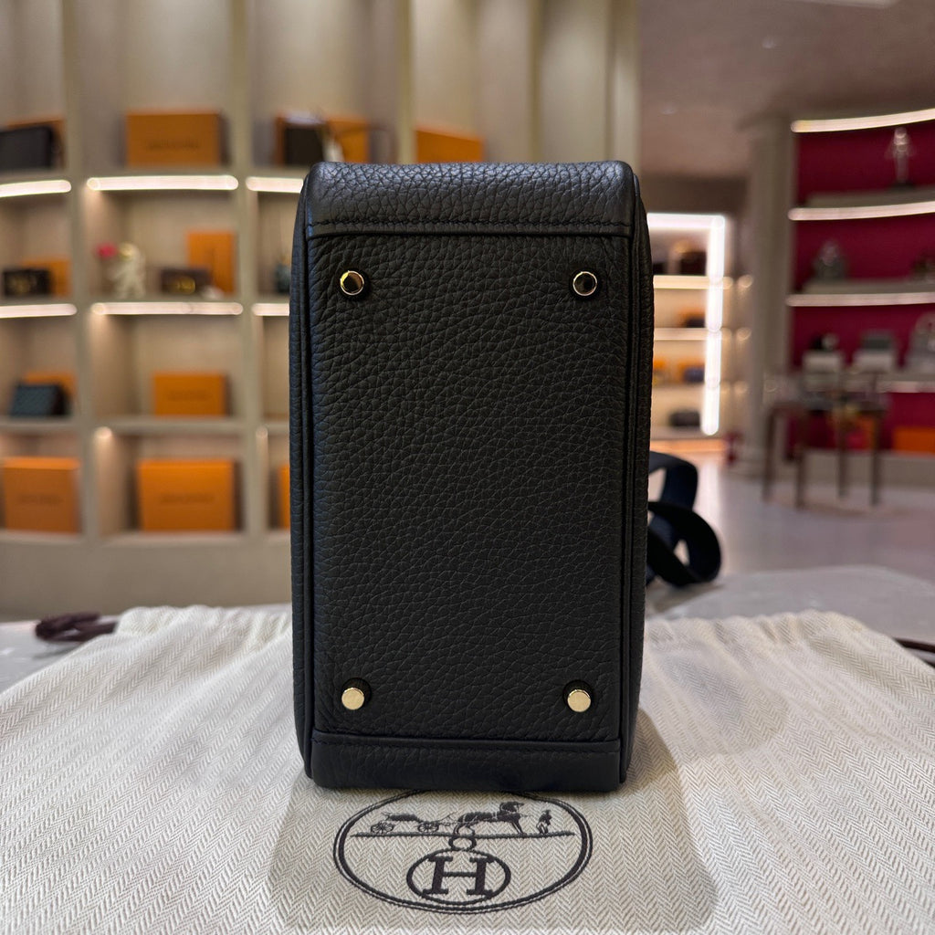 Hermes Lindy Mini