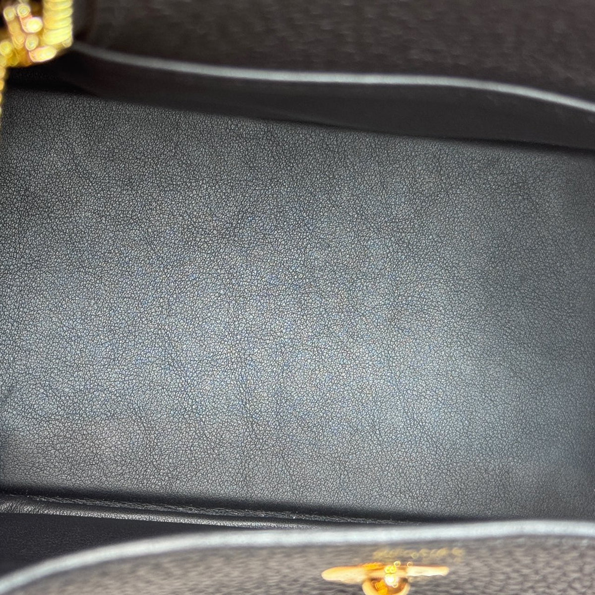 Hermes Lindy Mini