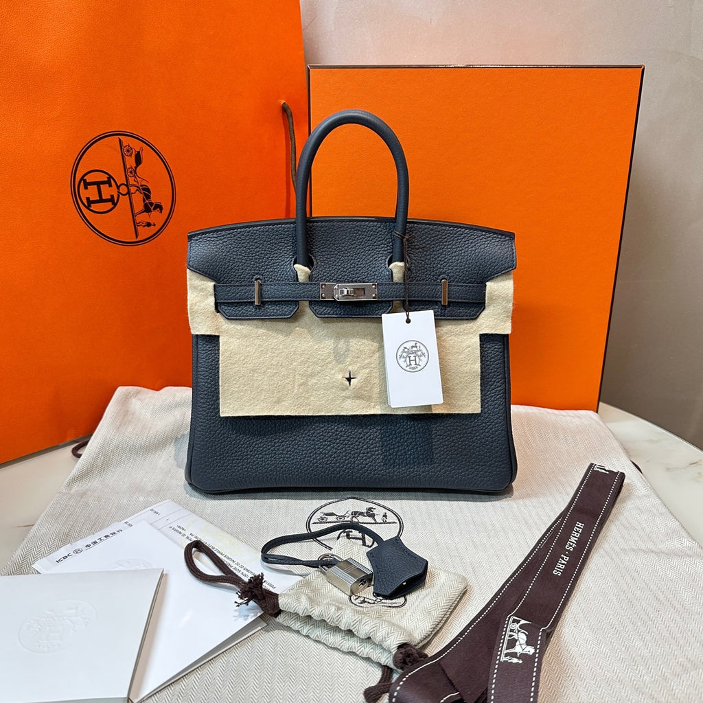 Hermes Birkin 25