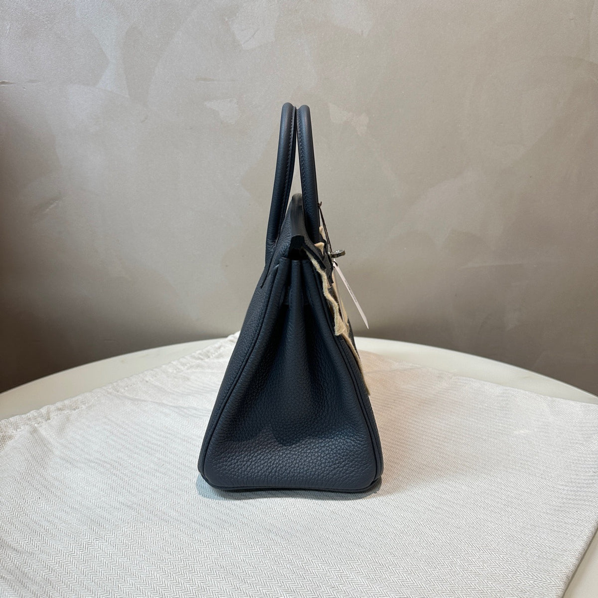 Hermes Birkin 25