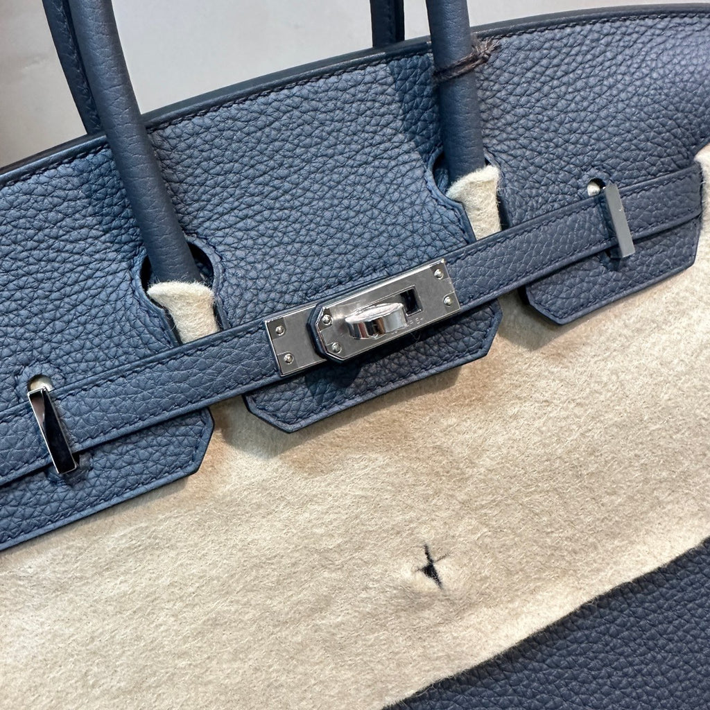Hermes Birkin 25