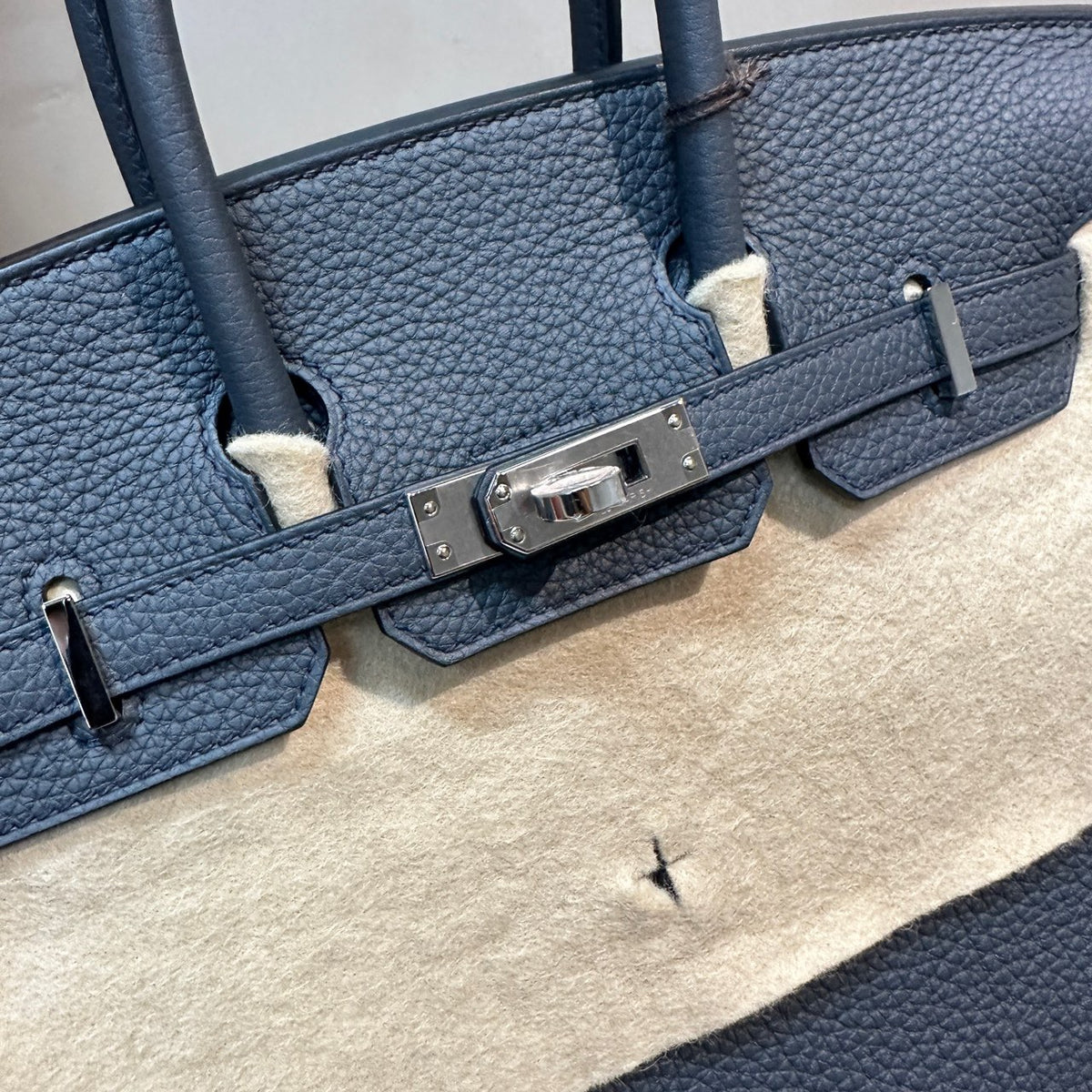 Hermes Birkin 25