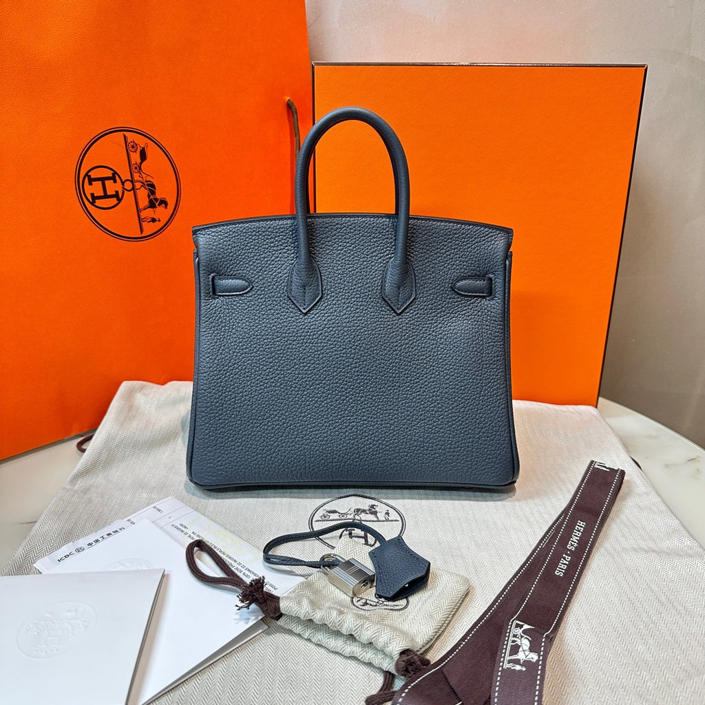 Hermes Birkin 25