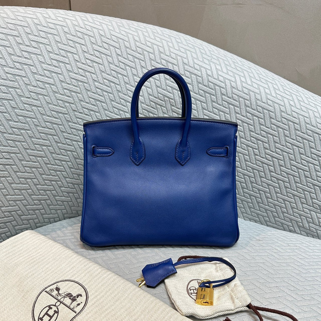 Hermes Birkin 25