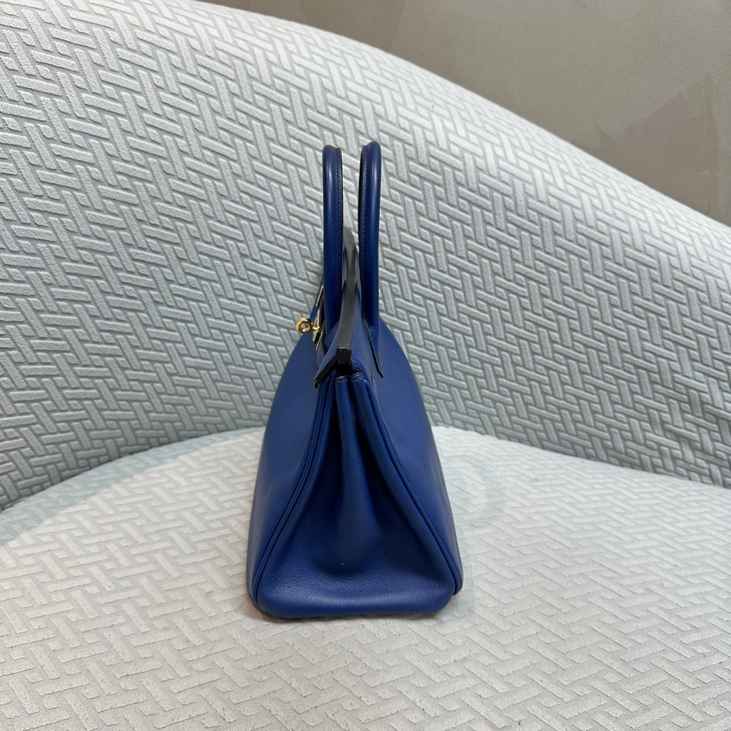 Hermes Birkin 25