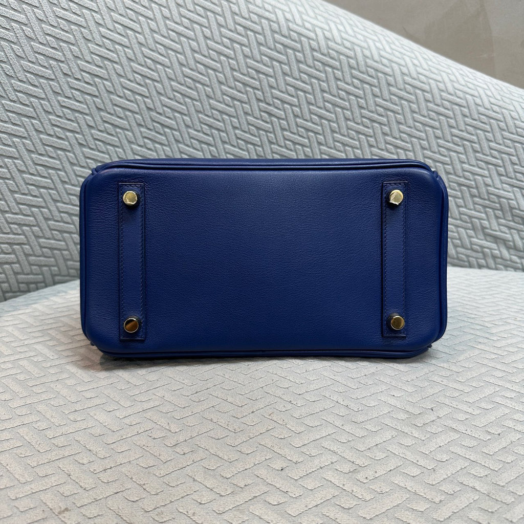 Hermes Birkin 25
