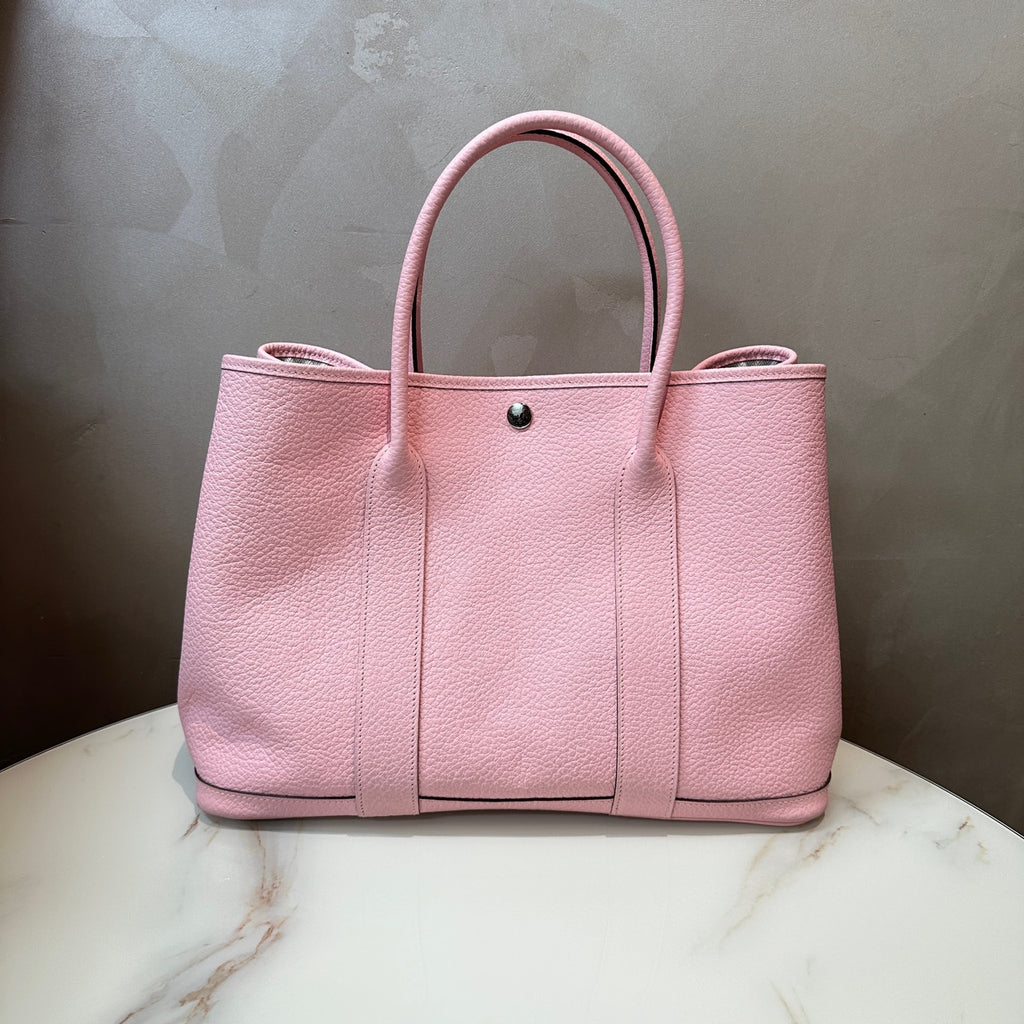 Hermes Garden Party36