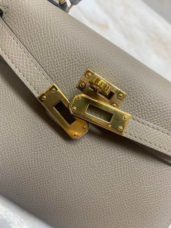 Hermes Mini Kelly