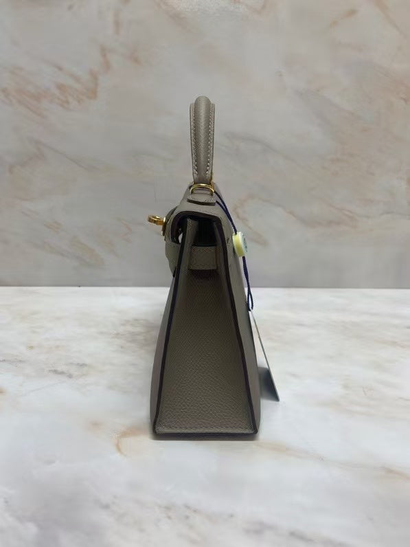 Hermes Mini Kelly