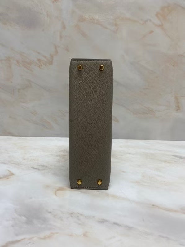 Hermes Mini Kelly
