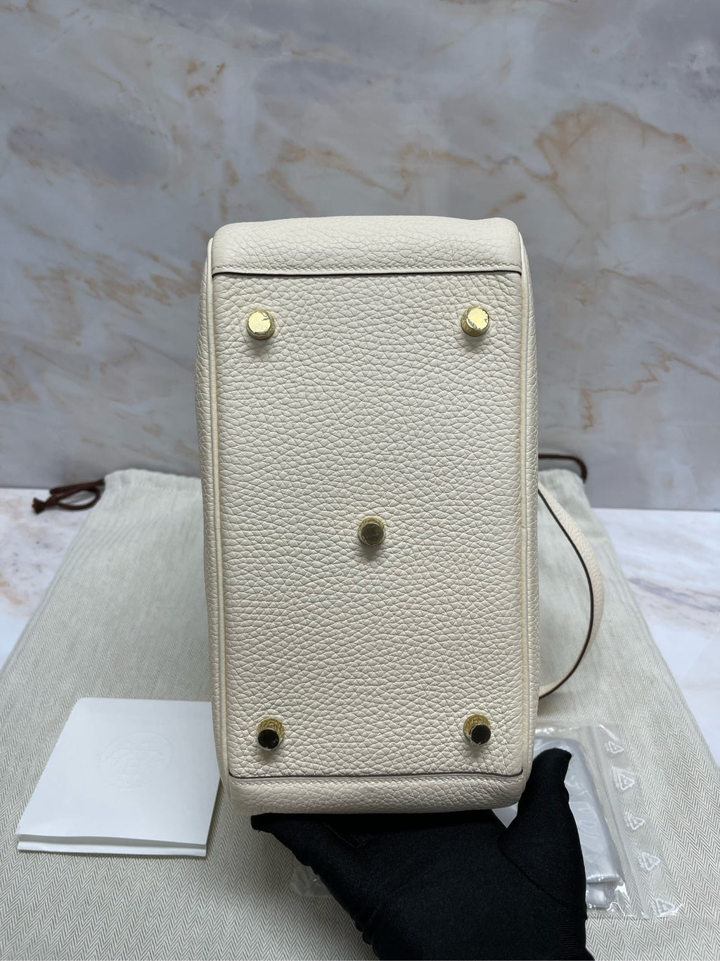 Hermes Lindy 26