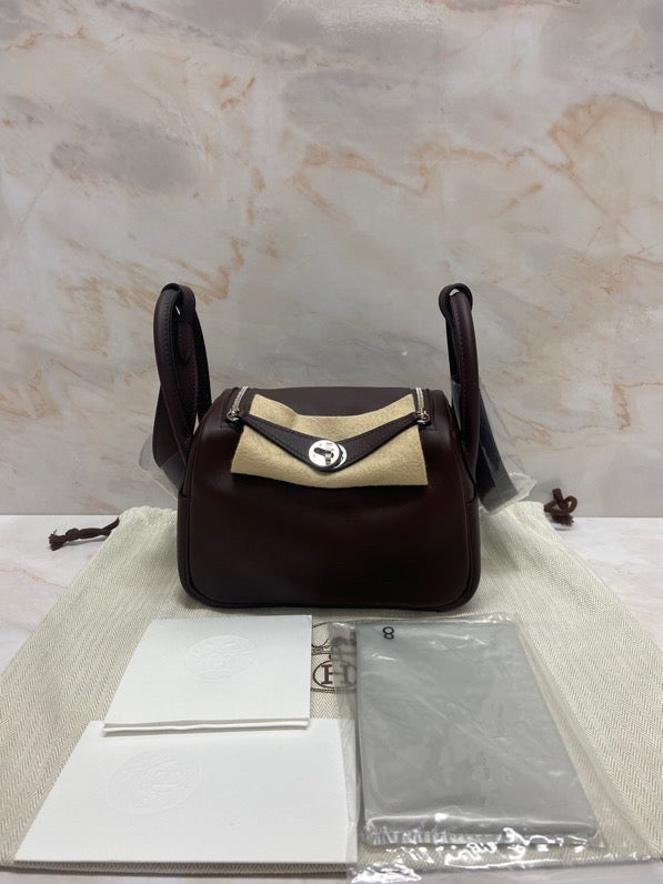 Hermes Lindy Mini