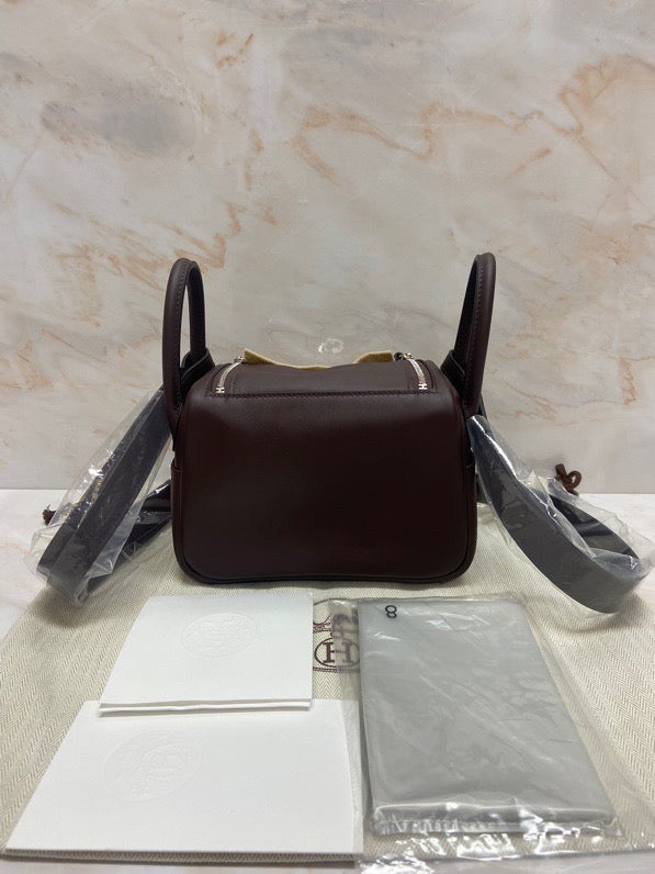 Hermes Lindy Mini