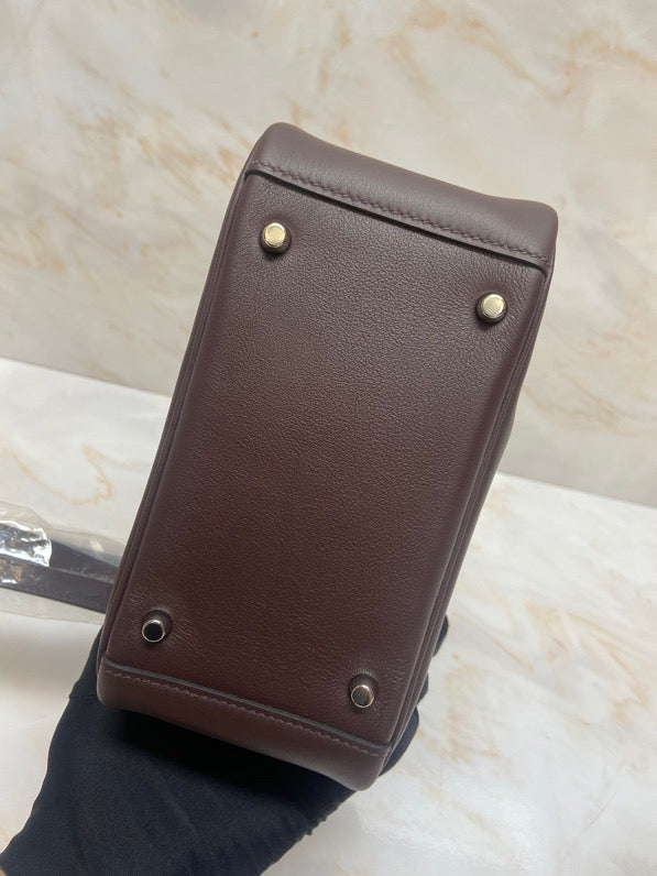 Hermes Lindy Mini