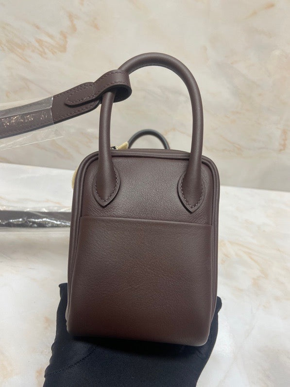 Hermes Lindy Mini