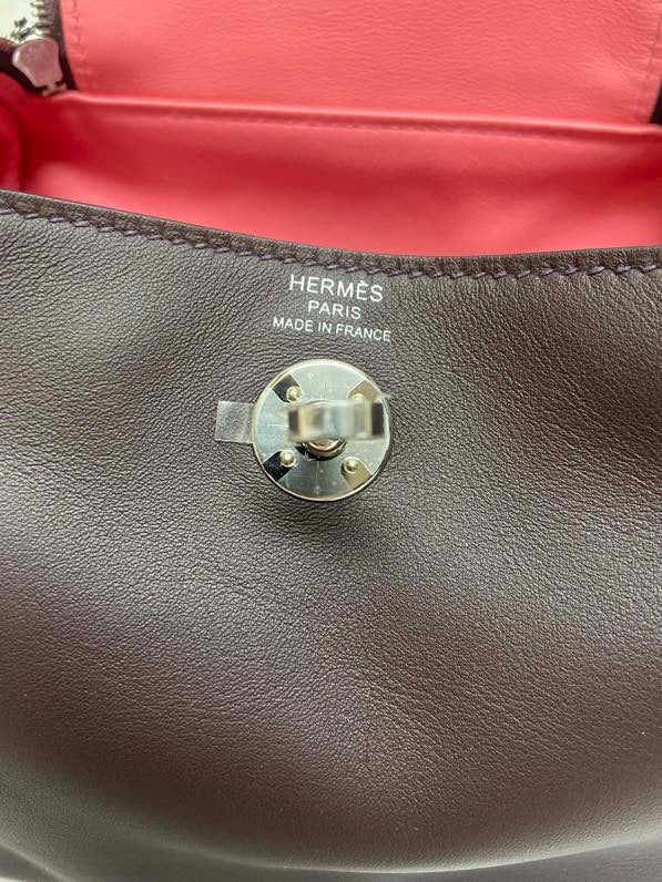 Hermes Lindy Mini