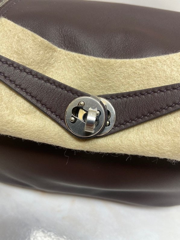Hermes Lindy Mini