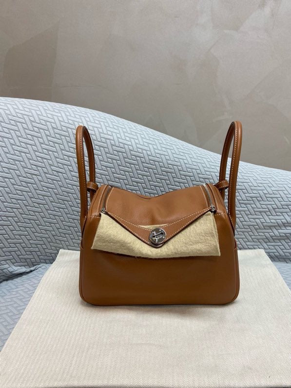 Hermes Lindy 26