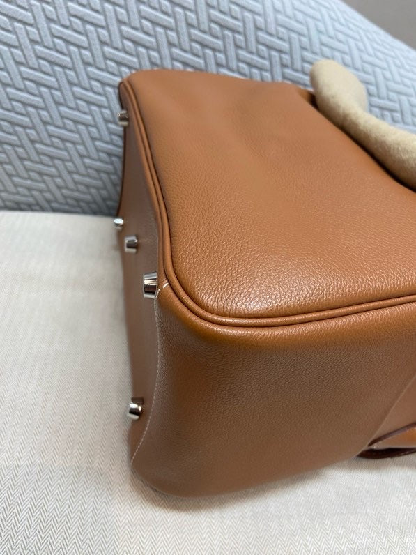 Hermes Lindy 26