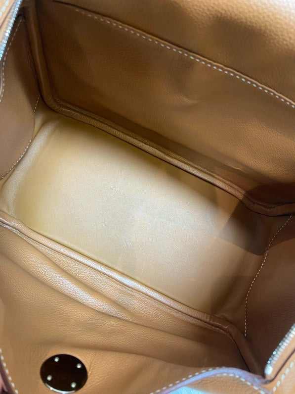 Hermes Lindy 26