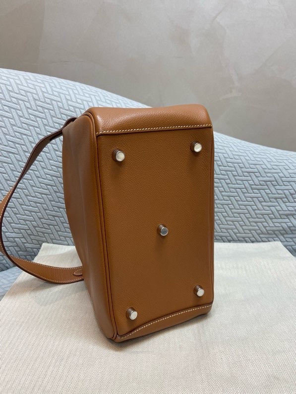 Hermes Lindy 26