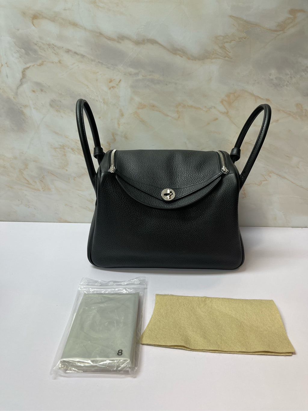 Hermes Lindy 30