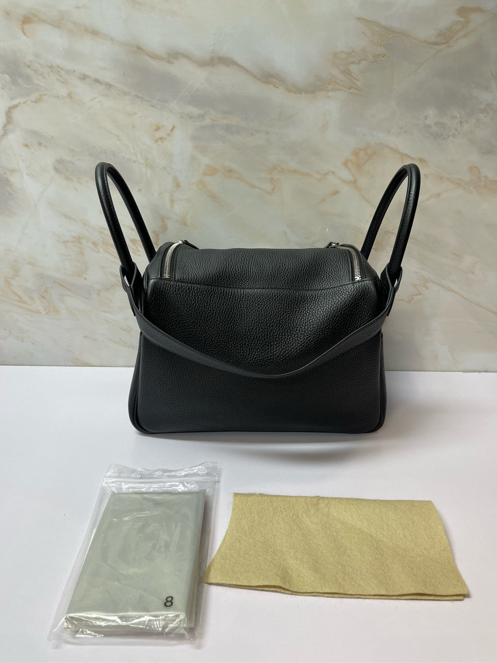 Hermes Lindy 30