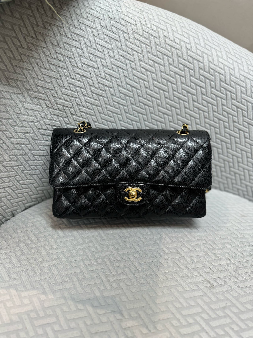 Chanel Cf Medium