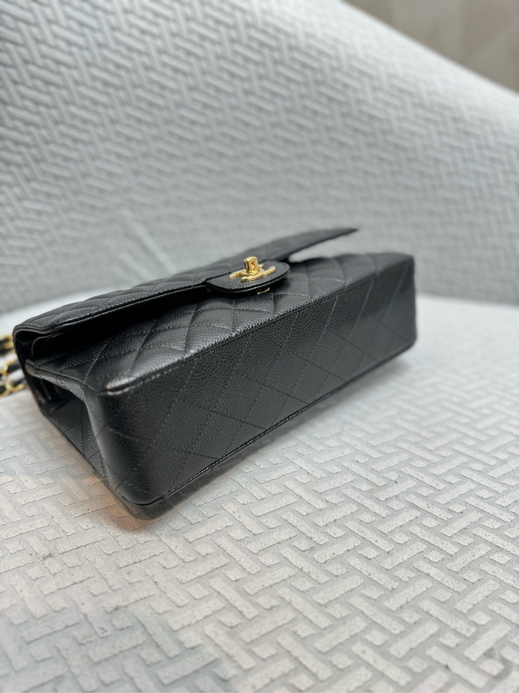 Chanel Cf Medium