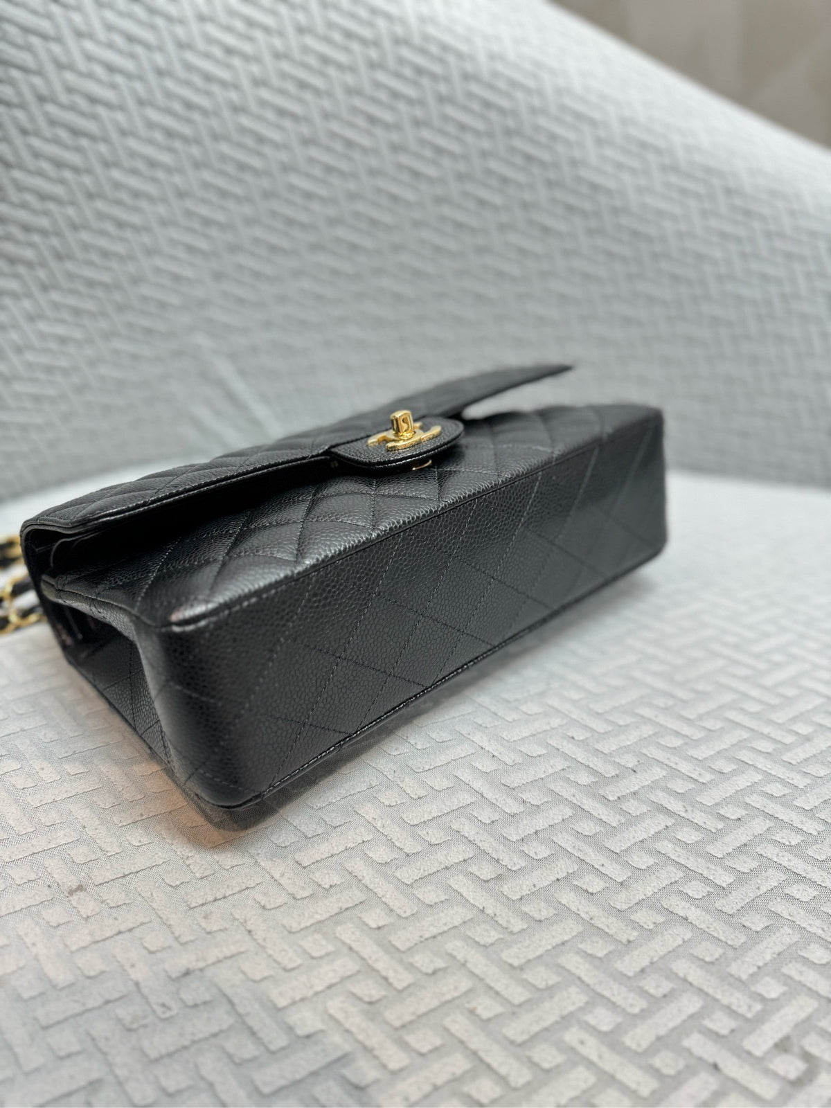 Chanel Cf Medium