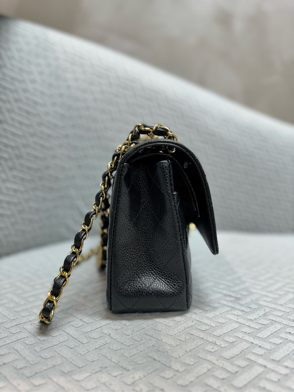 Chanel Cf Medium