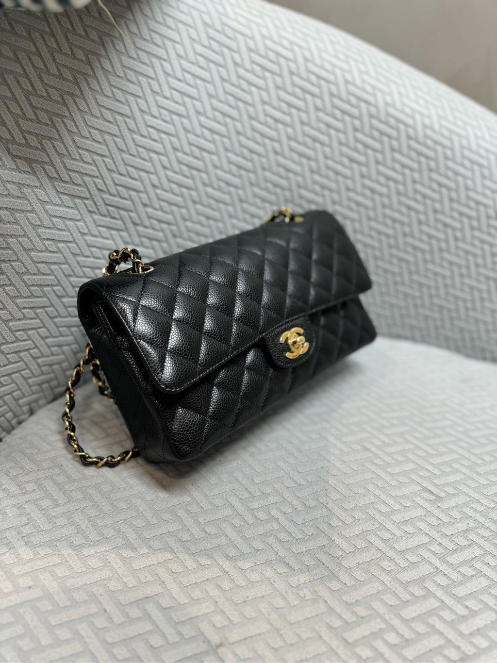 Chanel Cf Medium