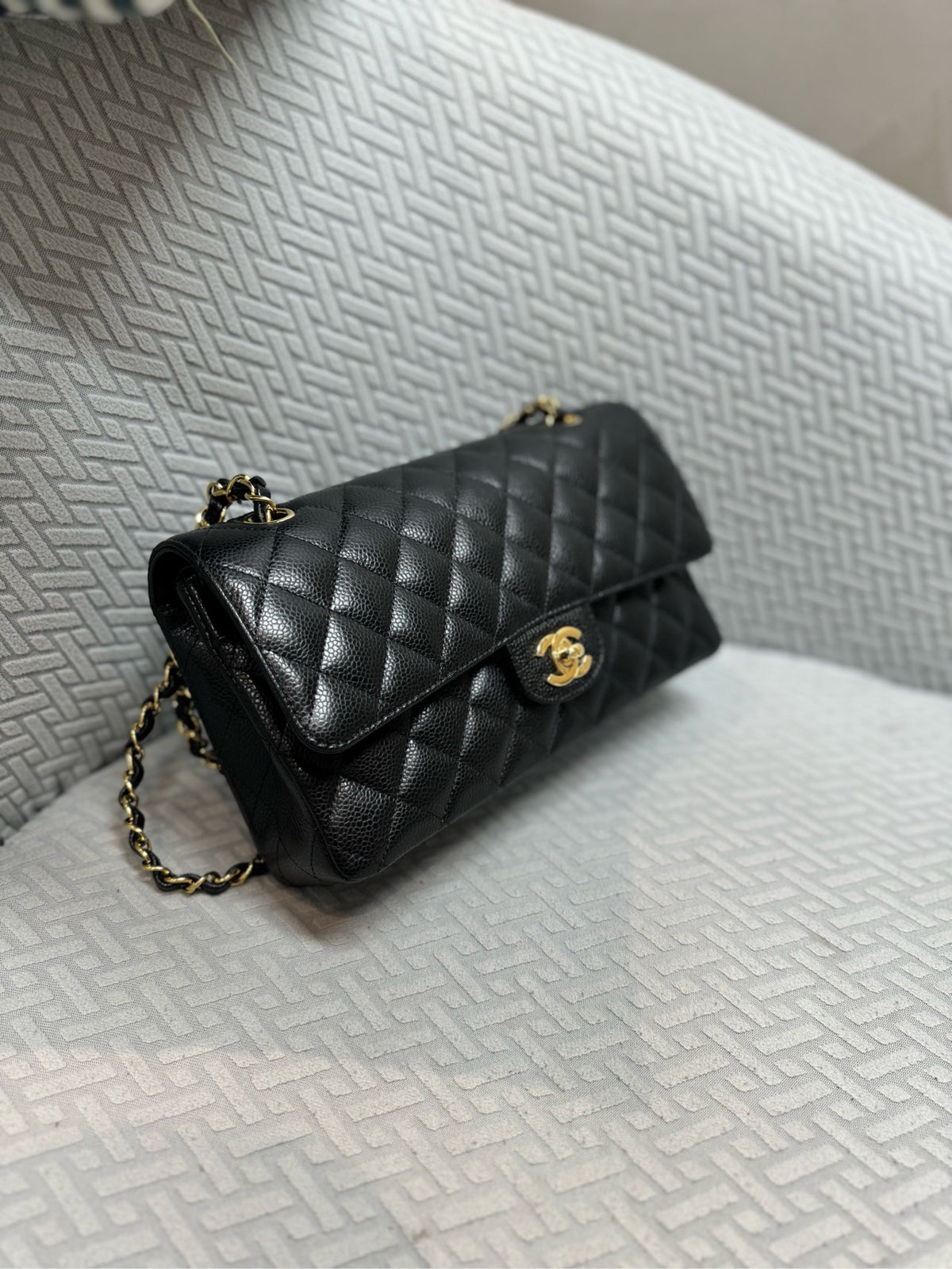 Chanel Cf Medium
