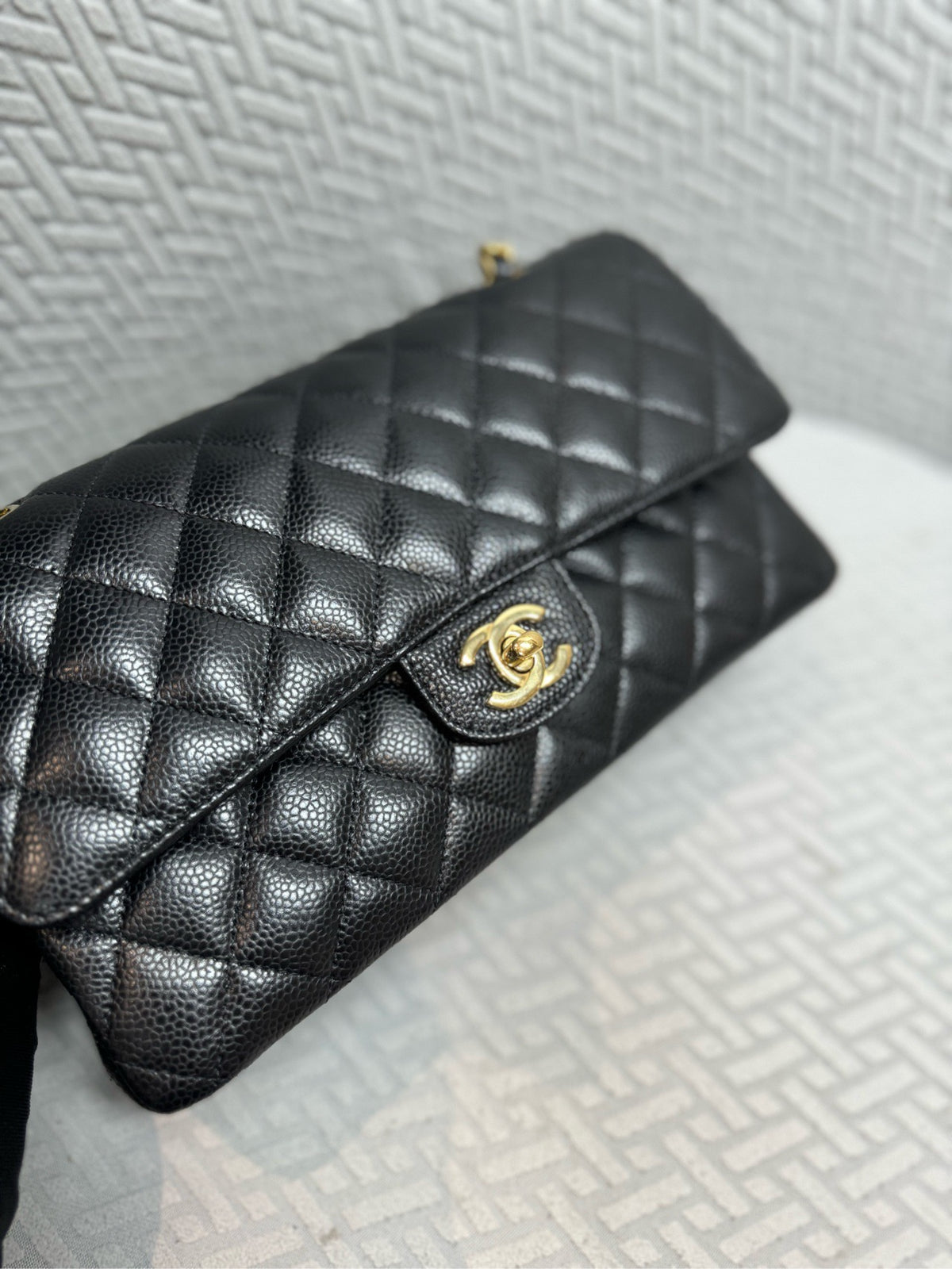 Chanel Cf Medium