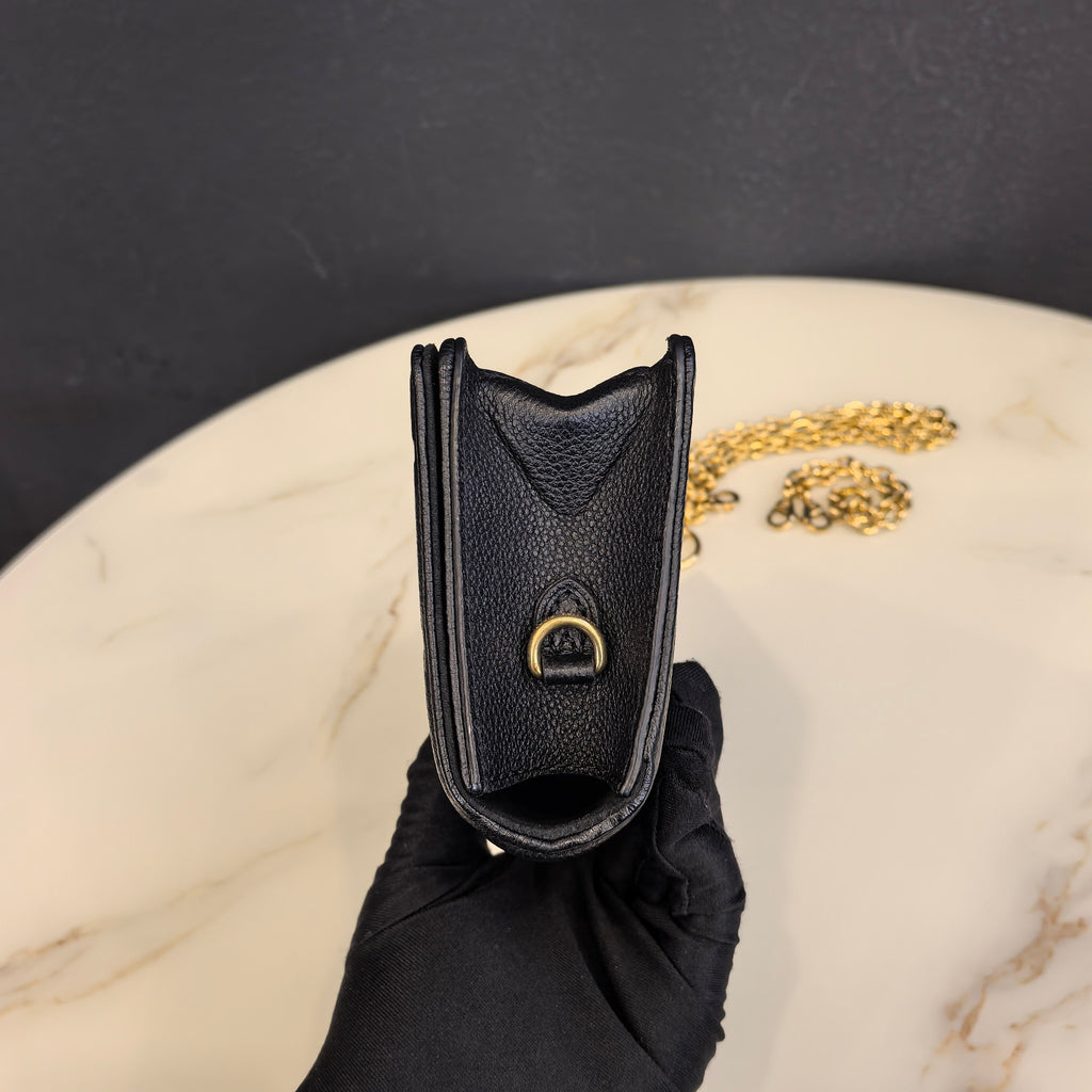 Louis Vuitton Lily woc