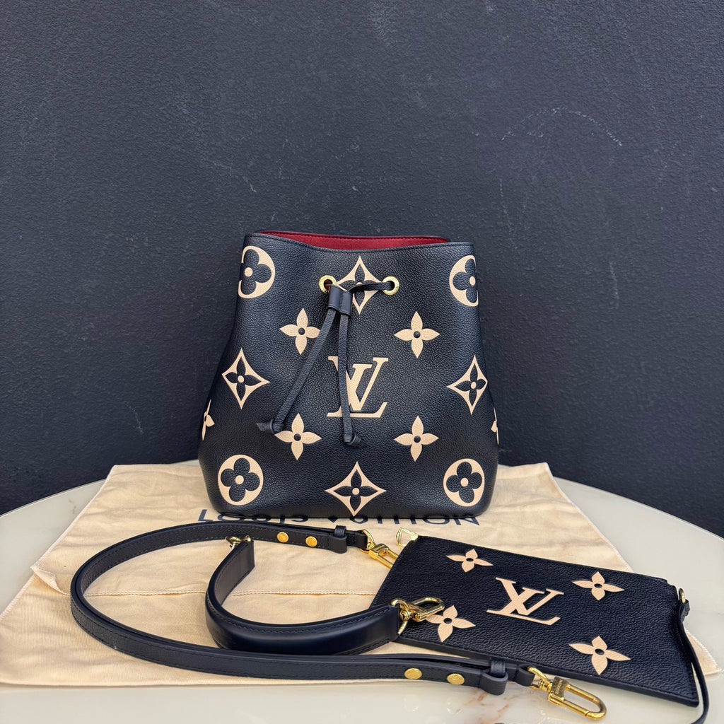 Louis Vuitton NeoNoe