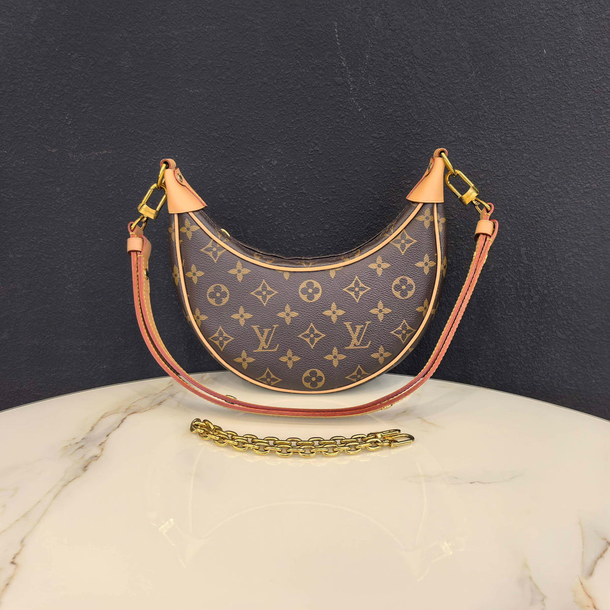 Louis Vuitton Loop